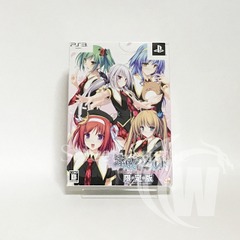 Suzukaze no Melt: Days in the Sanctuary Limited Edition